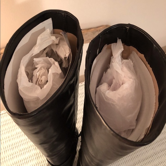 Pour la Victoire Isabeli boots - 2 sizes 7.5 & 6 - Picture 11 of 12